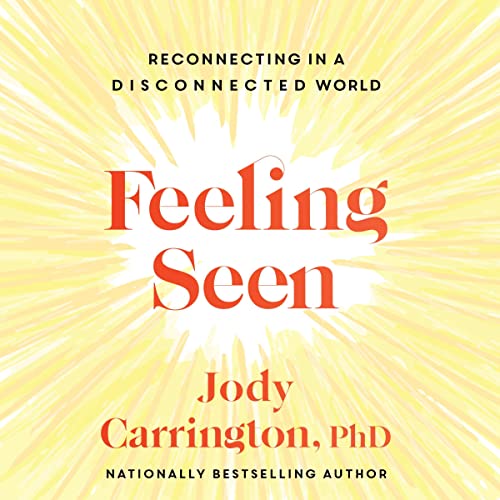 Cover of Feeling Seen