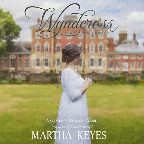 Cover of Wyndcross