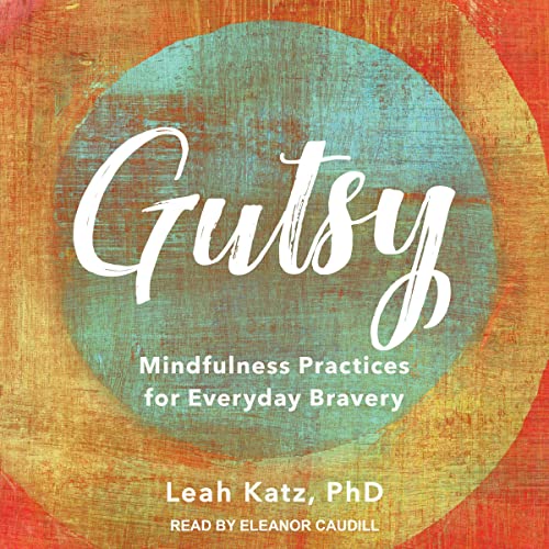 Cover of Gutsy