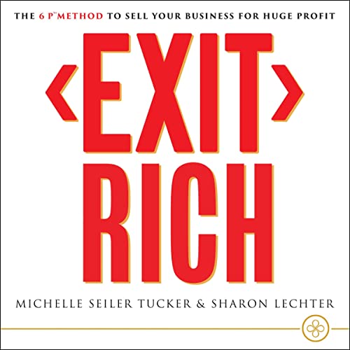 Cover of Exit Rich