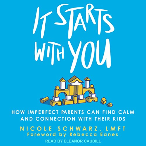 Cover of It Starts with You