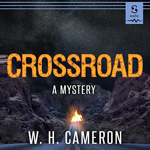 Cover of Crossroad