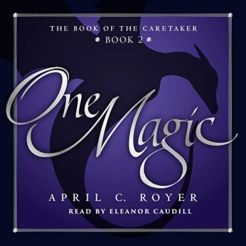 Cover of One Magic