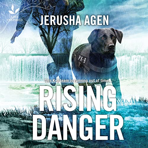 Cover of Rising Danger