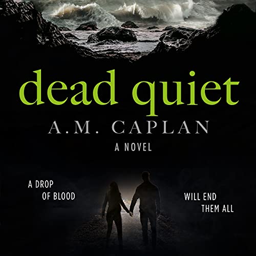 Cover of Dead Quiet