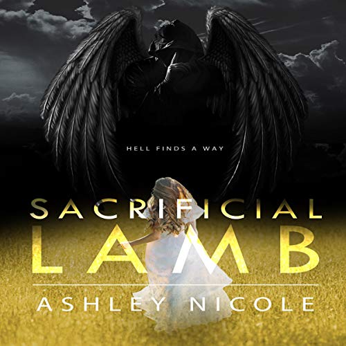 Cover of Sacrificial Lamb