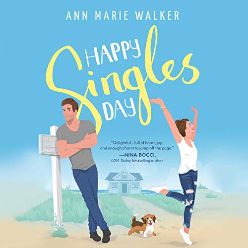 Cover of Happy Singles Day
