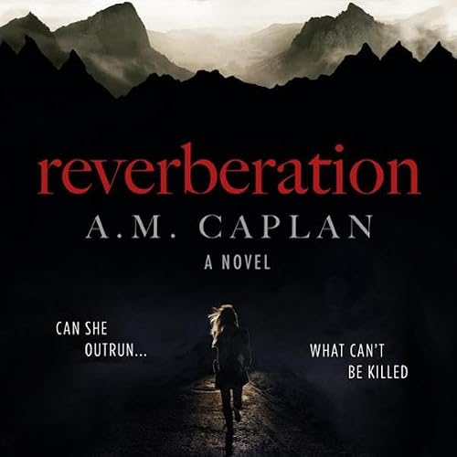 Cover of Reverberation