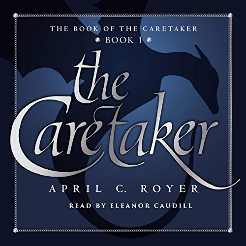 Cover of The Caretaker