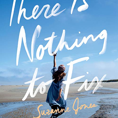 Cover of There Is Nothing to Fix