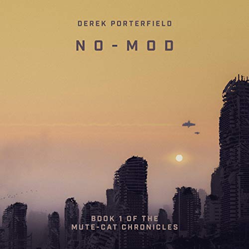 Cover of No-Mod