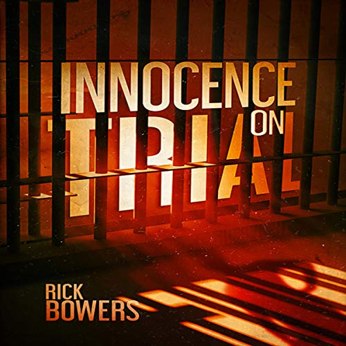 Cover of Innocence on Trial