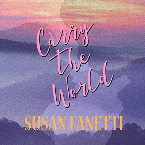 Cover of Carry the World