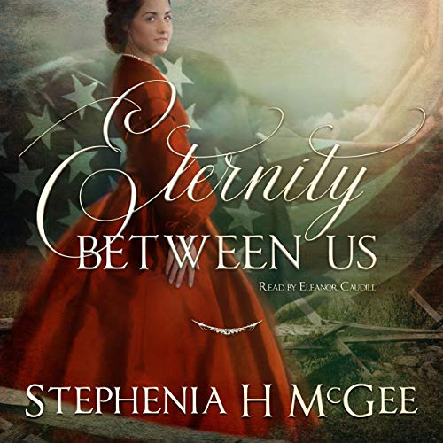 Cover of Eternity Between Us