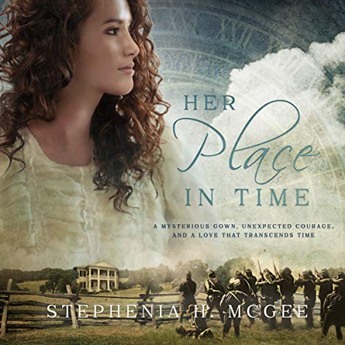 Cover of Her Place in Time