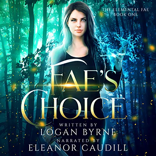 Cover of Fae's Choice