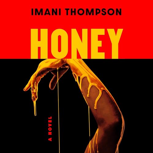 Cover of Honey