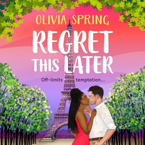 Cover of Regret This Later