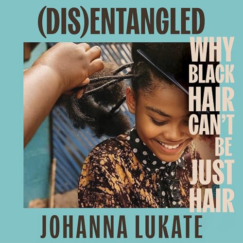 Cover of Disentangled