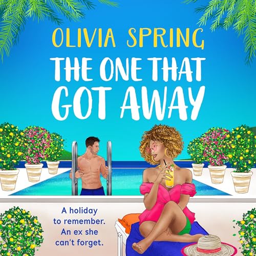 Cover of The One That Got Away