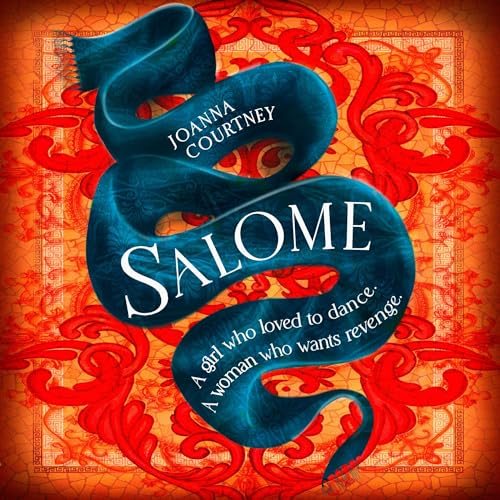 Cover of Salome