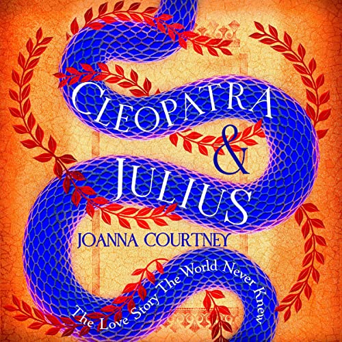 Cover of Cleopatra & Julius