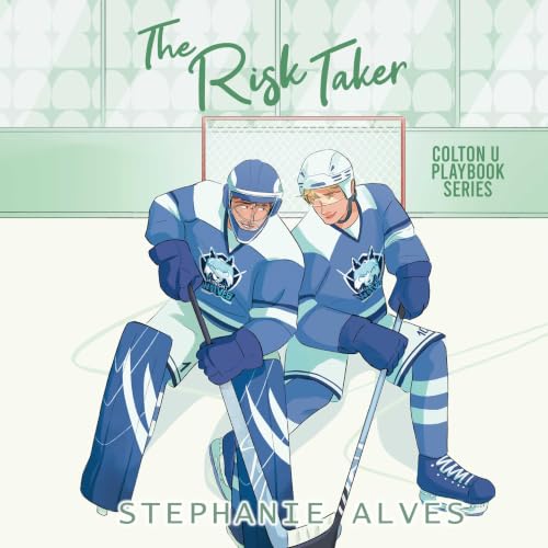 Cover of The Risk Taker