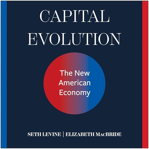Cover of Capital Evolution