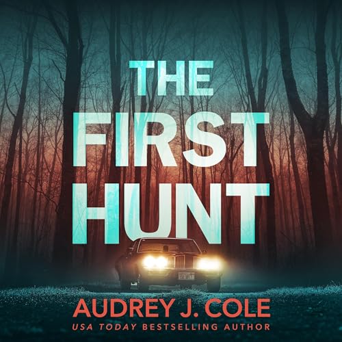 Cover of The First Hunt