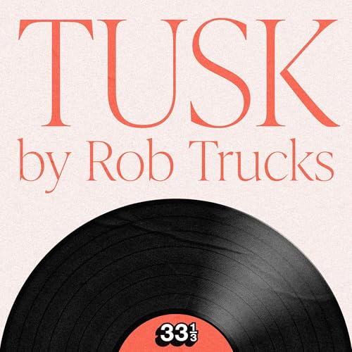 Cover of Fleetwood Mac's Tusk