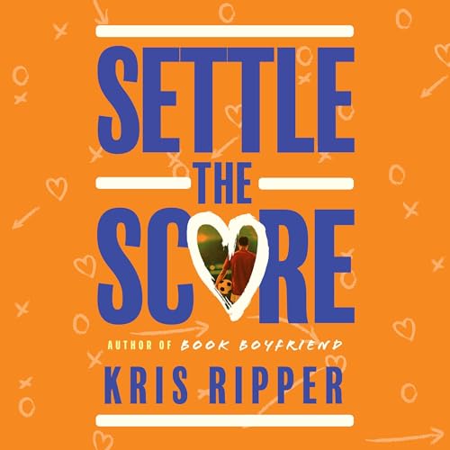 Cover of Settle the Score