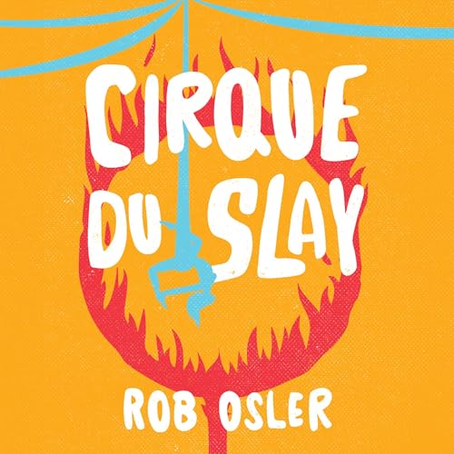 Cover of Cirque du Slay