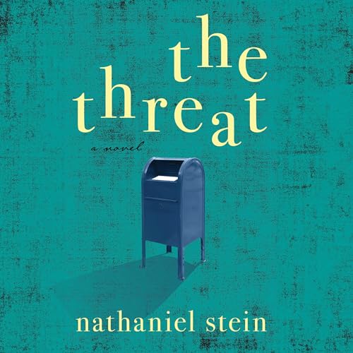 Cover of The Threat