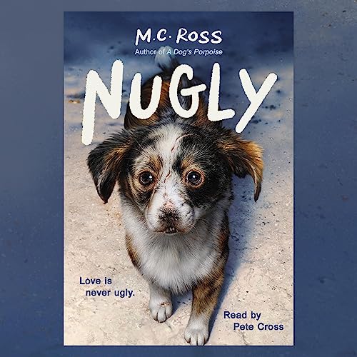 Cover of Nugly