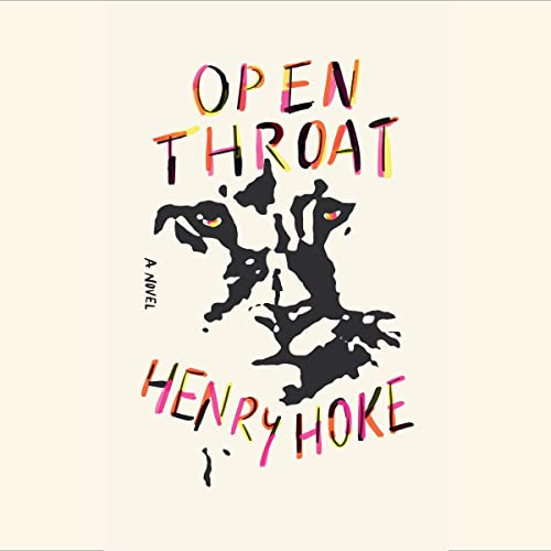 Cover of Open Throat