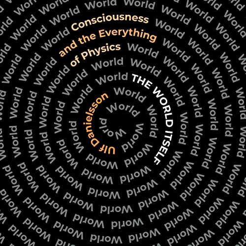 Cover of The World Itself