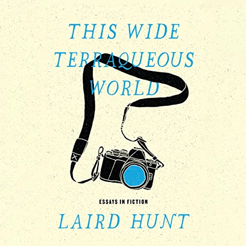 Cover of This Wide Terraqueous World