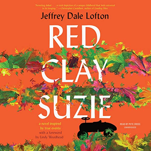Cover of Red Clay Suzie