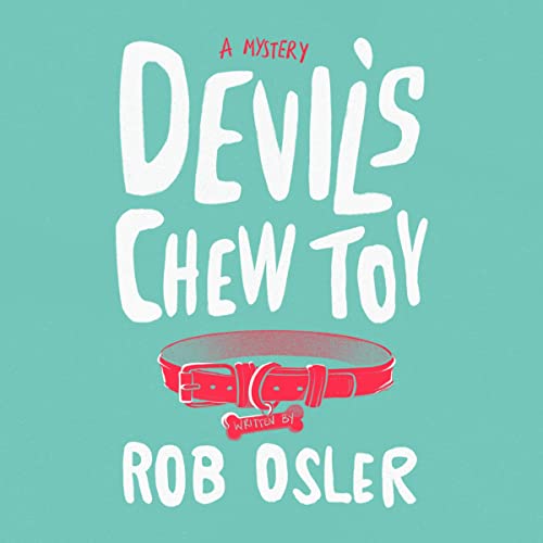 Cover of Devil's Chew Toy