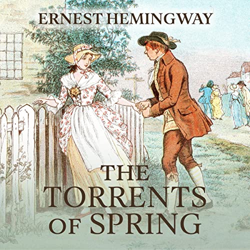 Cover of The Torrents of Spring