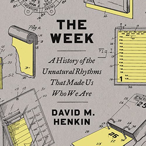 Cover of The Week