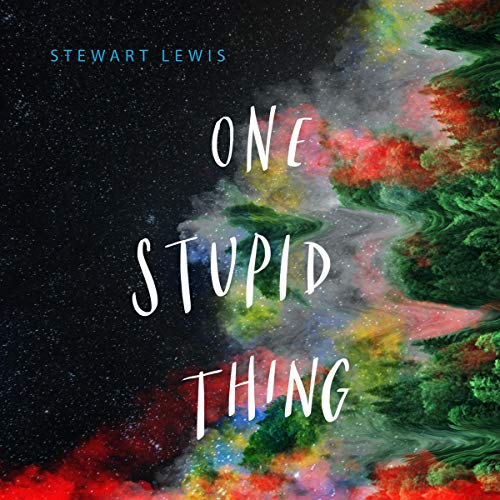 Cover of One Stupid Thing