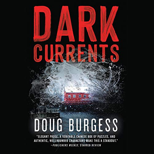Cover of Dark Currents