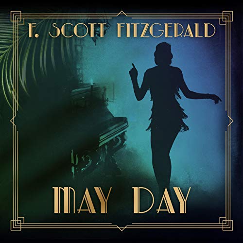 Cover of May Day