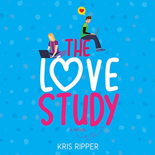 Cover of The Love Study