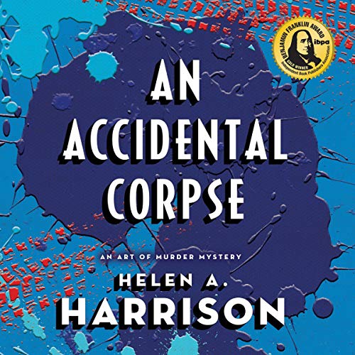 Cover of An Accidental Corpse