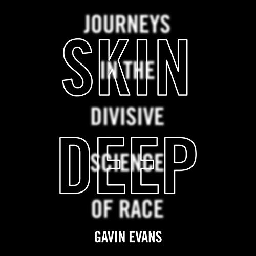 Cover of Skin Deep