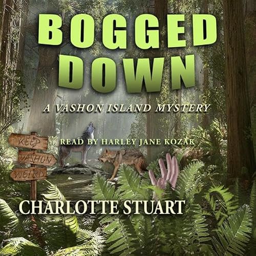 Cover of Bogged Down