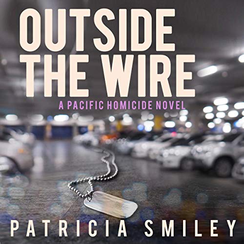 Cover of Outside the Wire