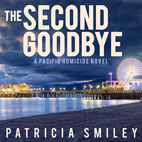 Cover of The Second Goodbye